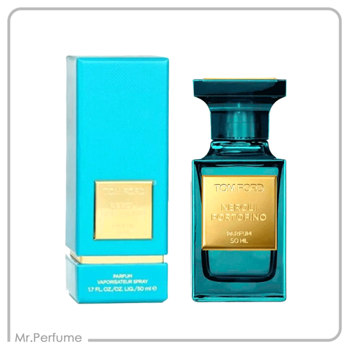 Neroli-Portofino تام فورد نرولی پورتوفینو پرفیوم