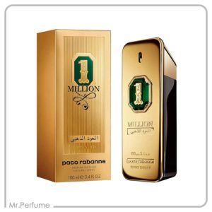 وان میلیون گلدن عود