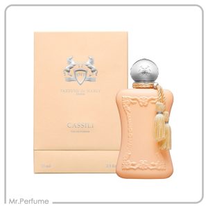 مارلی کاسیلی