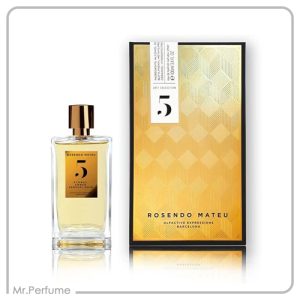 روزندو متئو شماره 5