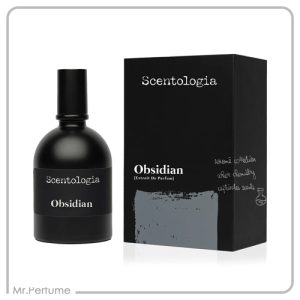 سنتولوژیا ابسیدین