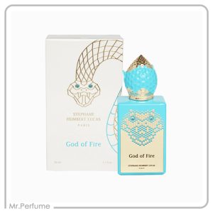 گاد اف فایر