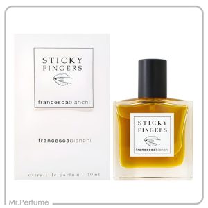 استیکی فینگرز
