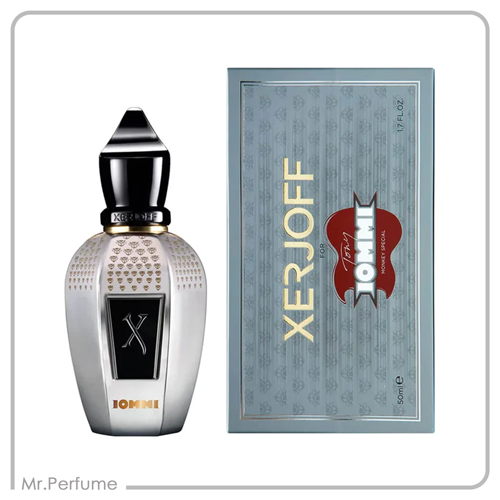 Xerjoff-Tony-Iommi-Monkey-Special زجوف تونی آیومی مانکی اسپشیال