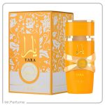 یارا توس