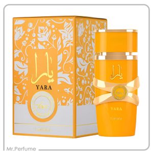 یارا توس