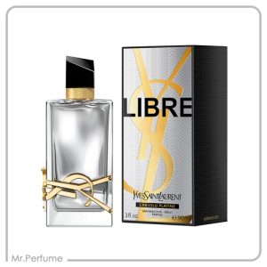 لیبره له ابسولو پلاتین