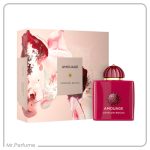 آمواج کریمسون راکز