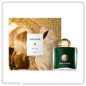 آمواج اپیک 56