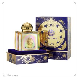 آمواج فیت زنانه