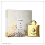 آمواج گلد زنانه