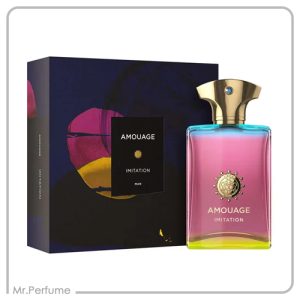 آمواج ایمیتیشن مردانه