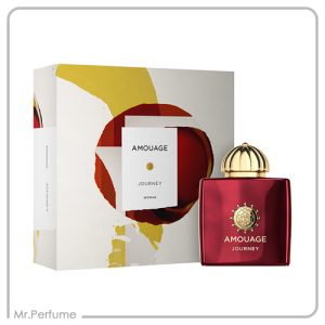 آمواج جورنی زنانه