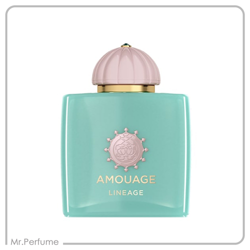 AMOUAGE-Lineage-1 آمواج لینیج