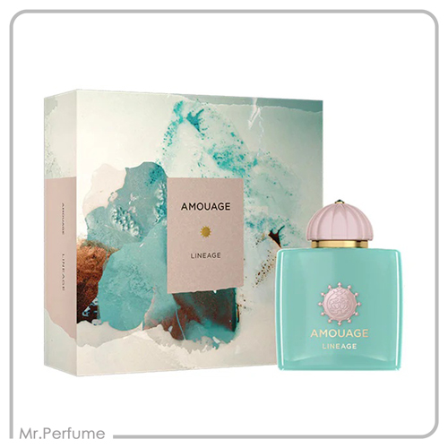 AMOUAGE-Lineage آمواج لینیج