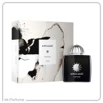 آمواج ممویر زنانه