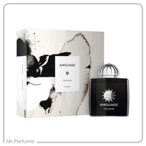 آمواج ممویر زنانه