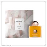 آمواج اورتور زنانه