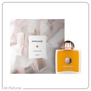 آمواج اورتور زنانه