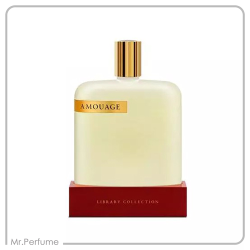 AMOUAGE-The-Library-Collection-Opus-IV-1 آمواج د لایبرری کالکشن اوپوس IV
