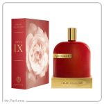 آمواج د لایبرری کالکشن اوپوس IX