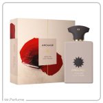 آمواج د لایبرری کالکشن اپوس 12 رز اینسنس