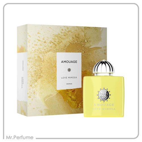 AMOUAGE-–-Love-Mimosa آمواج لاو میموسا