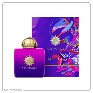 آمواج میتس وومن