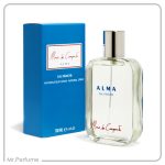 الما دا کامپورتا الما او فرش