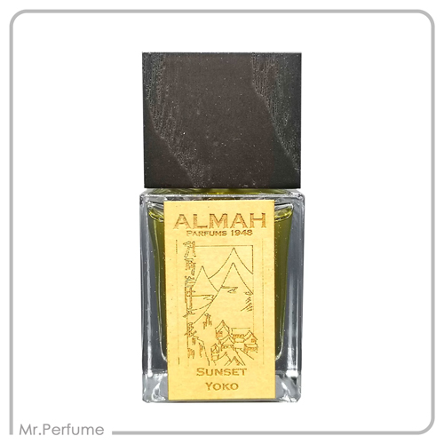 Almah-Parfums-1948-Sunset-Yoko