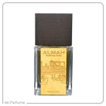 الماه پارفومز 1948 ویاجیو