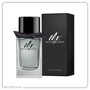 باربری مستر باربری