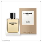 باربری هیرو 2021