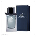 باربری مستر باربری ایندیگو