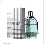 باربری د بیت مردانه