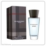 باربری تاچ مردانه