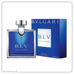 بولگاری بی ال وی پور هوم