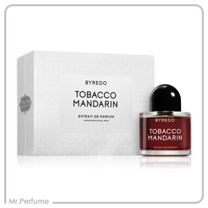 بایردو توباکو ماندارین