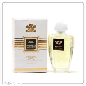 کرید آبردین لوندر