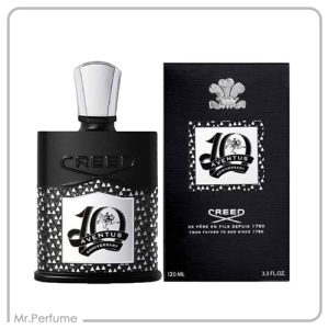 کرید اونتوس 10 انیورساری