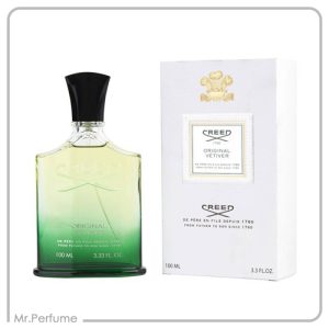 کرید بیروم وتیور