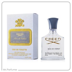 کرید بویز د سدرات