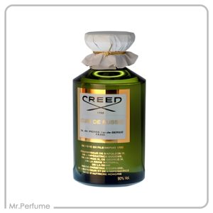 کرید کوئیر د روسی