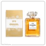 شنل شنل نسخه 5 ادو پرفیوم 2024 لیمیتد ادیشن