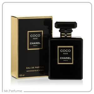 شنل کوکو نویر