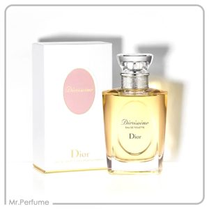 دیور دیوریسیمو ادو تویلت