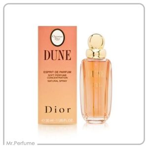 دیور دان اسپریت د پرفیوم