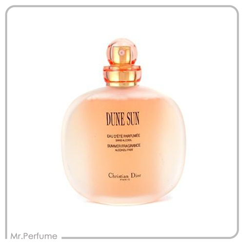 Dior-Dune-Sun-1 دیور دان سان