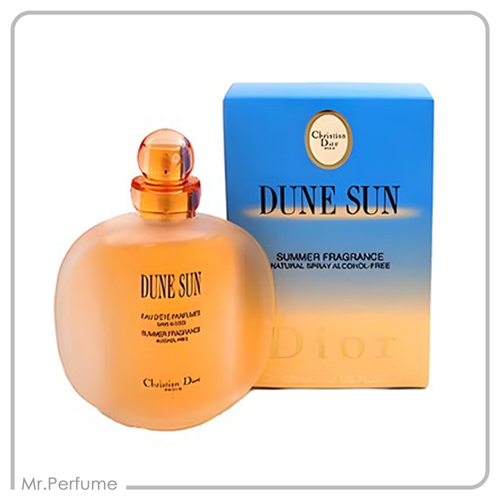Dior-Dune-Sun دیور دان سان