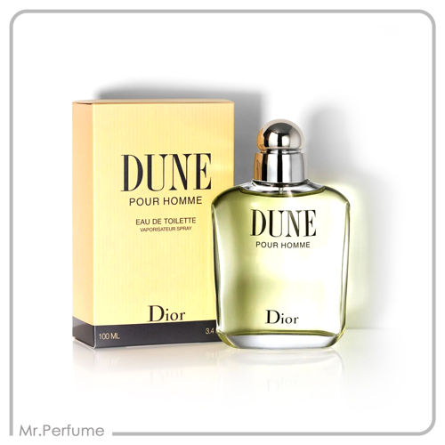 Dior-Dune-for-Men دیور دان مردانه